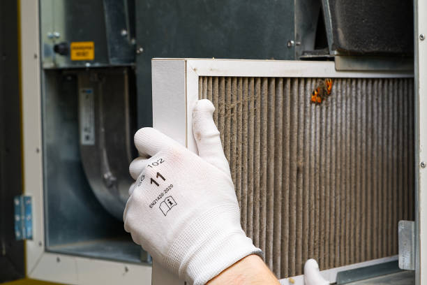 Best HVAC Air Duct Cleaning  in Longboat Key, FL
