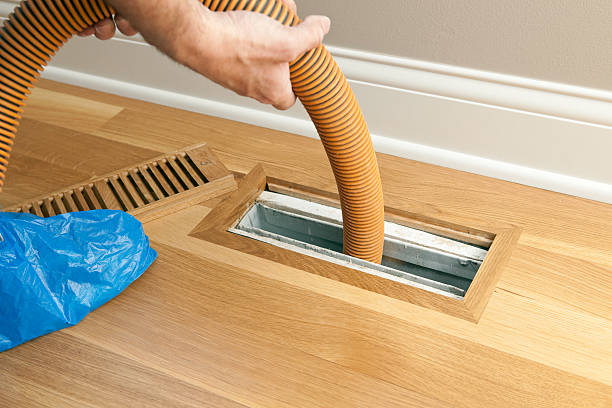 Best Air Duct Cleaning Company Near Me  in Longboat Key, FL